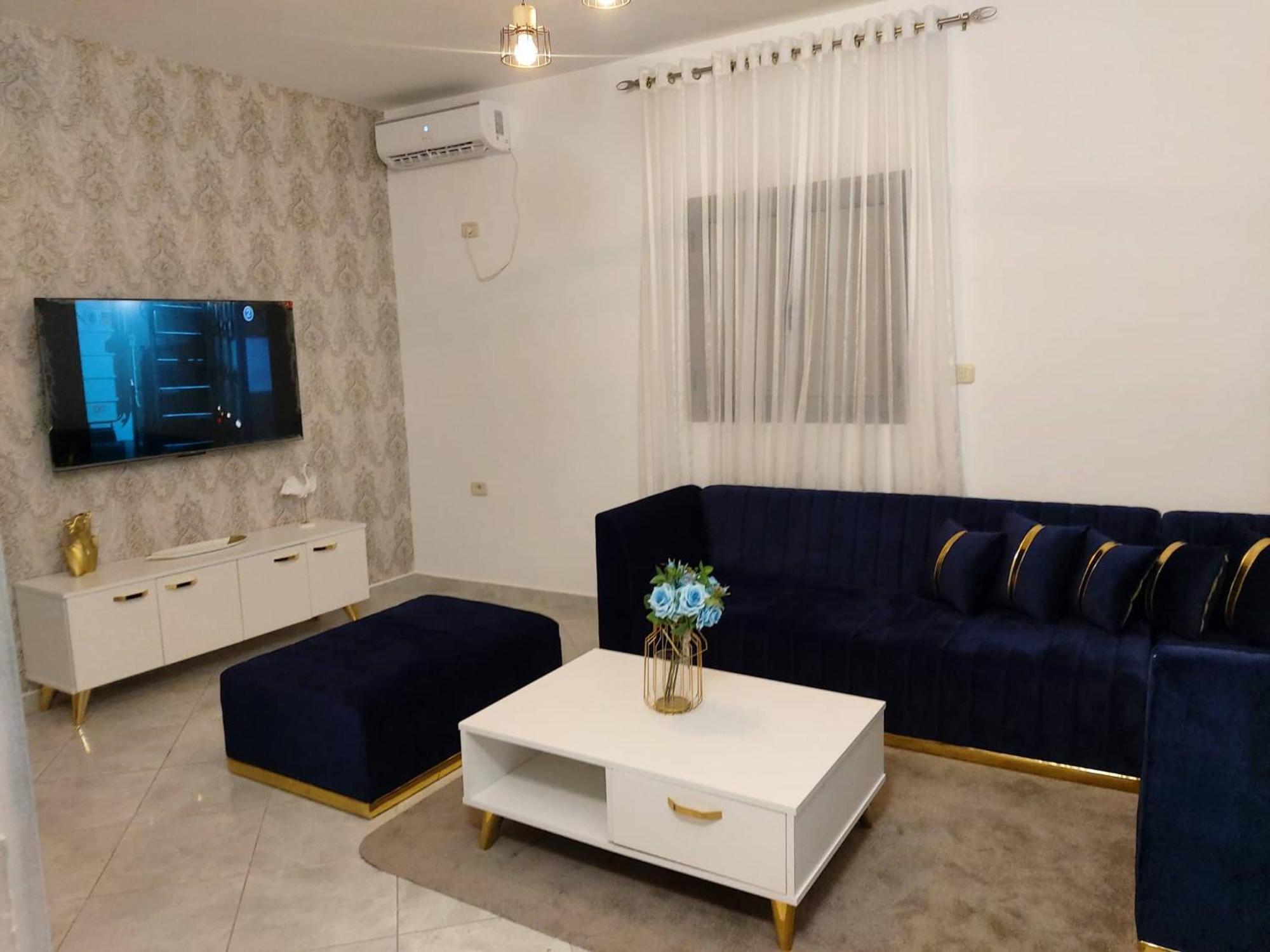Lella Hadherya Villa Taguermess